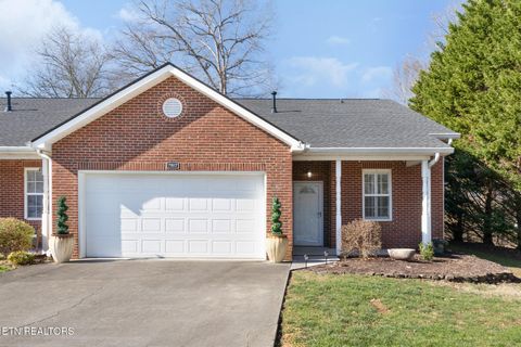 Photo of 7817 Missouri Lane, Knoxville, TN 37909 (MLS # 1330353)