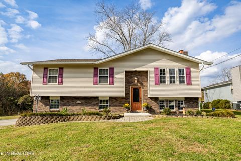 Photo of 401 Cash Rd, Knoxville, TN 37924 (MLS # 1321452)