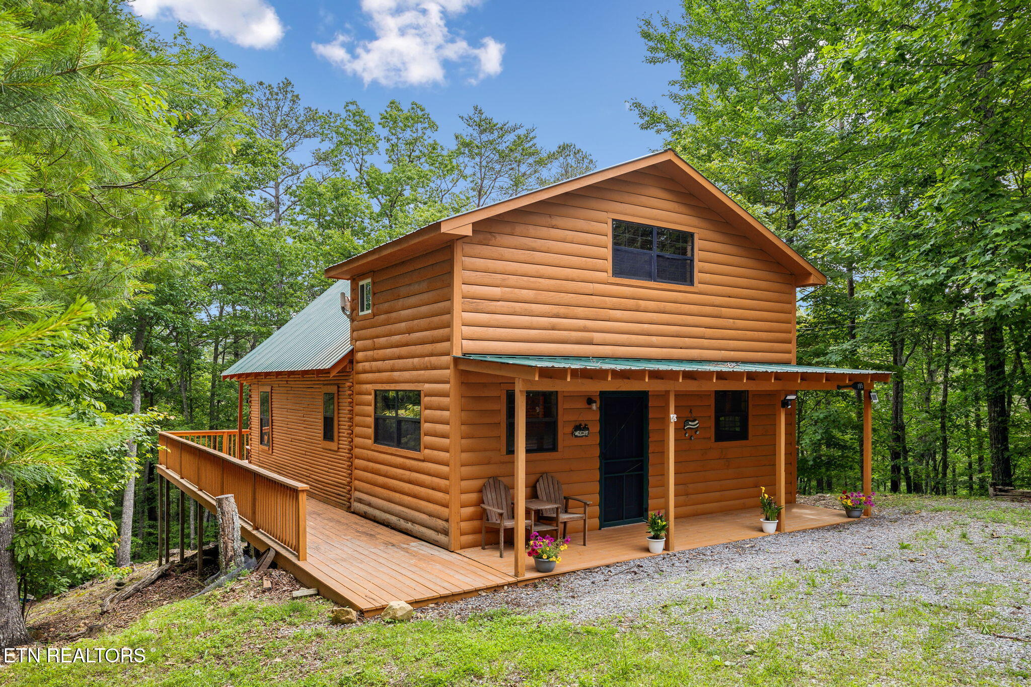 195 Gold Miners Rd