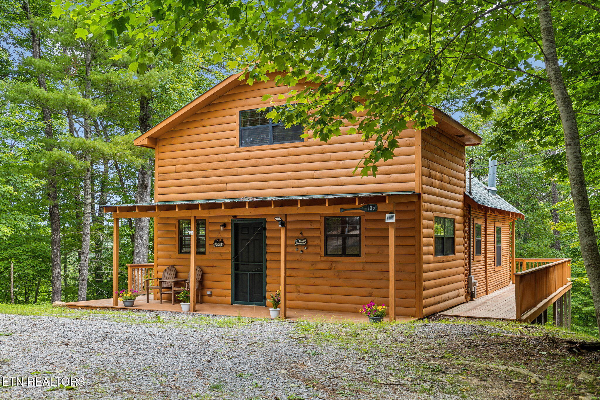 195 Gold Miners Rd
