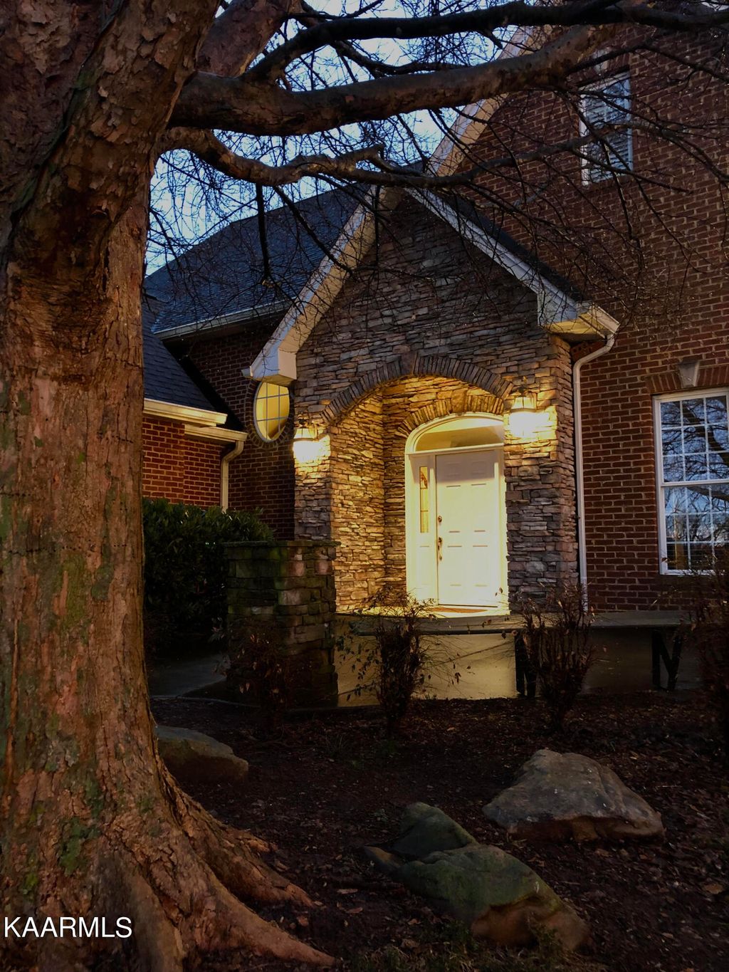 Photo of 4344 Elnora St, Walland, TN 37886 (MLS # 1218770)