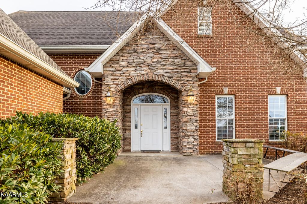 Photo of 4344 Elnora St, Walland, TN 37886 (MLS # 1218770)