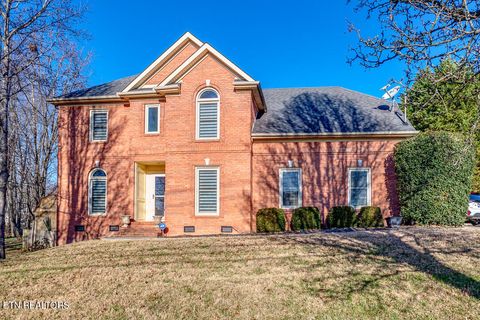 Tiny photo for 817 Tate Trotter Rd, Powell, TN 37849 (MLS # 1325542)