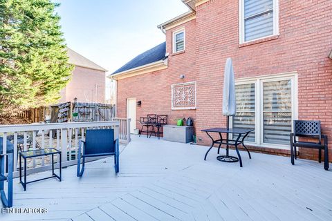 Tiny photo for 817 Tate Trotter Rd, Powell, TN 37849 (MLS # 1325542)