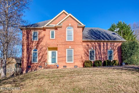 Photo of 817 Tate Trotter Rd, Powell, TN 37849 (MLS # 1325542)