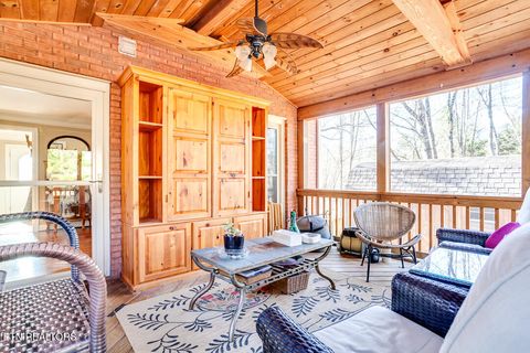 Tiny photo for 817 Tate Trotter Rd, Powell, TN 37849 (MLS # 1325542)