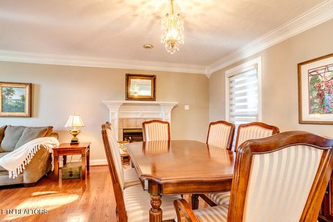 Tiny photo for 817 Tate Trotter Rd, Powell, TN 37849 (MLS # 1325542)