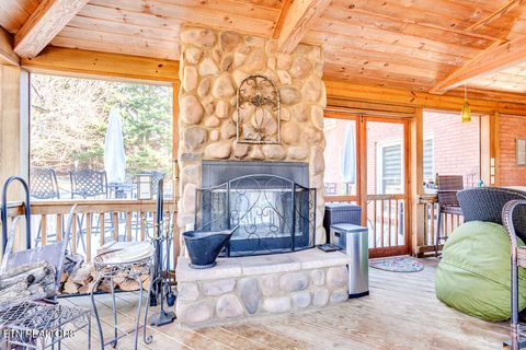 Tiny photo for 817 Tate Trotter Rd, Powell, TN 37849 (MLS # 1325542)