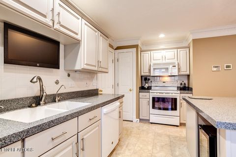 Tiny photo for 817 Tate Trotter Rd, Powell, TN 37849 (MLS # 1325542)