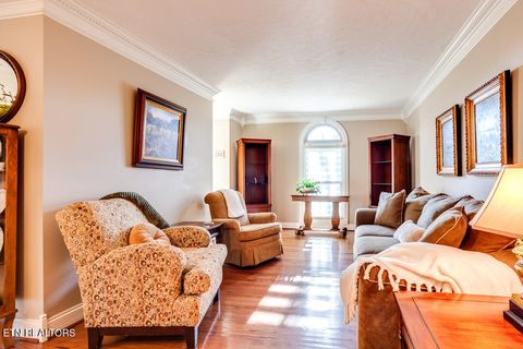 Tiny photo for 817 Tate Trotter Rd, Powell, TN 37849 (MLS # 1325542)