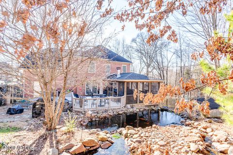 Tiny photo for 817 Tate Trotter Rd, Powell, TN 37849 (MLS # 1325542)