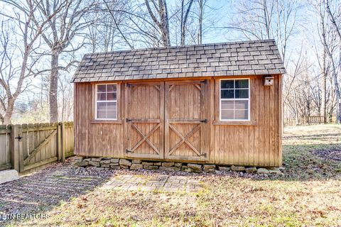 Tiny photo for 817 Tate Trotter Rd, Powell, TN 37849 (MLS # 1325542)