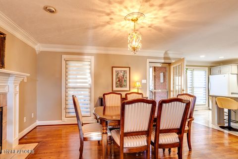 Tiny photo for 817 Tate Trotter Rd, Powell, TN 37849 (MLS # 1325542)