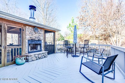 Tiny photo for 817 Tate Trotter Rd, Powell, TN 37849 (MLS # 1325542)