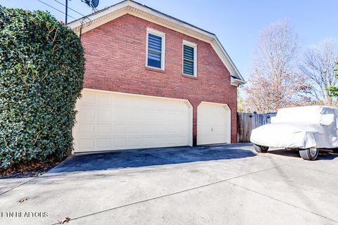 Tiny photo for 817 Tate Trotter Rd, Powell, TN 37849 (MLS # 1325542)