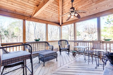 Tiny photo for 817 Tate Trotter Rd, Powell, TN 37849 (MLS # 1325542)