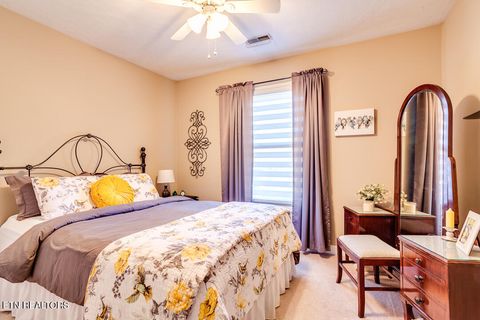 Tiny photo for 817 Tate Trotter Rd, Powell, TN 37849 (MLS # 1325542)