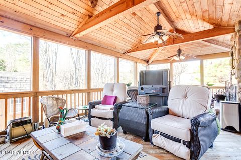 Tiny photo for 817 Tate Trotter Rd, Powell, TN 37849 (MLS # 1325542)