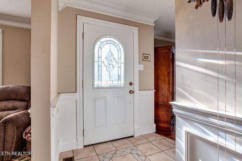 Tiny photo for 817 Tate Trotter Rd, Powell, TN 37849 (MLS # 1325542)