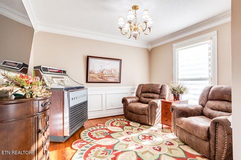 Tiny photo for 817 Tate Trotter Rd, Powell, TN 37849 (MLS # 1325542)