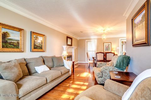 Tiny photo for 817 Tate Trotter Rd, Powell, TN 37849 (MLS # 1325542)