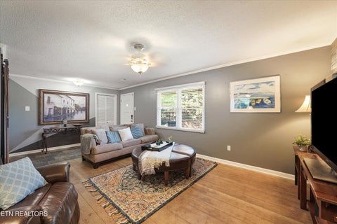 Tiny photo for 6724 Ball Camp Pike, Knoxville, TN 37931 (MLS # 1359653)
