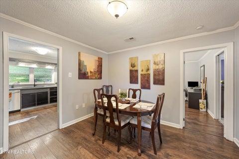 Tiny photo for 6724 Ball Camp Pike, Knoxville, TN 37931 (MLS # 1359653)