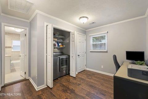 Tiny photo for 6724 Ball Camp Pike, Knoxville, TN 37931 (MLS # 1359653)