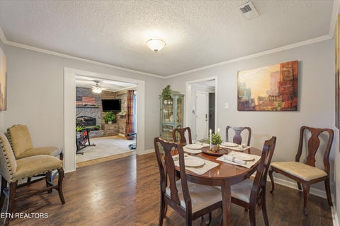 Tiny photo for 6724 Ball Camp Pike, Knoxville, TN 37931 (MLS # 1359653)