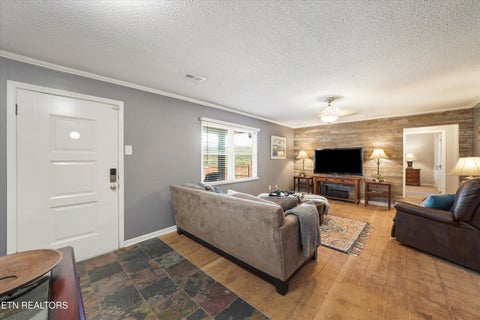 Tiny photo for 6724 Ball Camp Pike, Knoxville, TN 37931 (MLS # 1359653)
