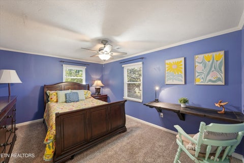 Tiny photo for 6724 Ball Camp Pike, Knoxville, TN 37931 (MLS # 1359653)