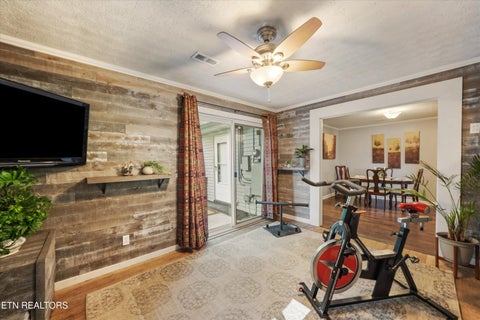 Tiny photo for 6724 Ball Camp Pike, Knoxville, TN 37931 (MLS # 1359653)