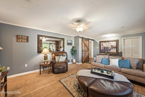 Tiny photo for 6724 Ball Camp Pike, Knoxville, TN 37931 (MLS # 1359653)