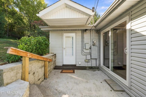 Tiny photo for 6724 Ball Camp Pike, Knoxville, TN 37931 (MLS # 1359653)