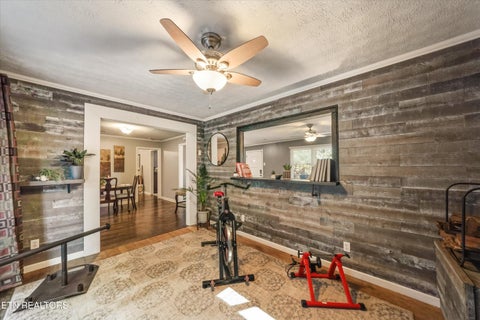 Tiny photo for 6724 Ball Camp Pike, Knoxville, TN 37931 (MLS # 1359653)