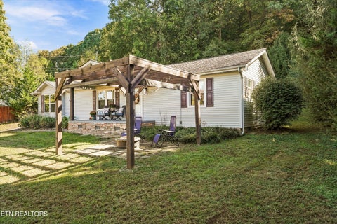 Tiny photo for 6724 Ball Camp Pike, Knoxville, TN 37931 (MLS # 1359653)