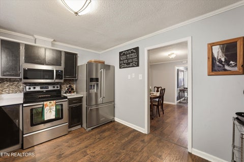 Tiny photo for 6724 Ball Camp Pike, Knoxville, TN 37931 (MLS # 1359653)