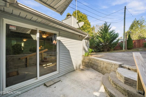 Tiny photo for 6724 Ball Camp Pike, Knoxville, TN 37931 (MLS # 1359653)