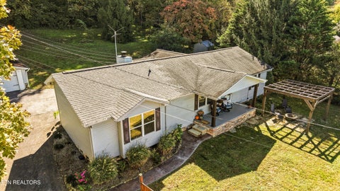 Tiny photo for 6724 Ball Camp Pike, Knoxville, TN 37931 (MLS # 1359653)