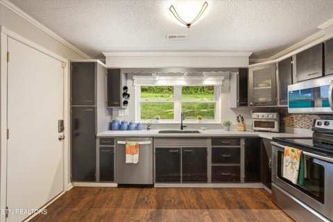 Tiny photo for 6724 Ball Camp Pike, Knoxville, TN 37931 (MLS # 1359653)