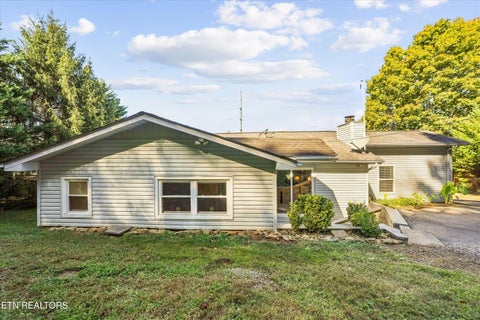 Tiny photo for 6724 Ball Camp Pike, Knoxville, TN 37931 (MLS # 1359653)