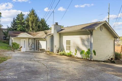 Tiny photo for 6724 Ball Camp Pike, Knoxville, TN 37931 (MLS # 1359653)