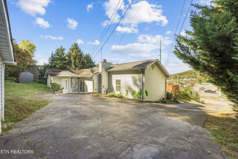 Tiny photo for 6724 Ball Camp Pike, Knoxville, TN 37931 (MLS # 1359653)