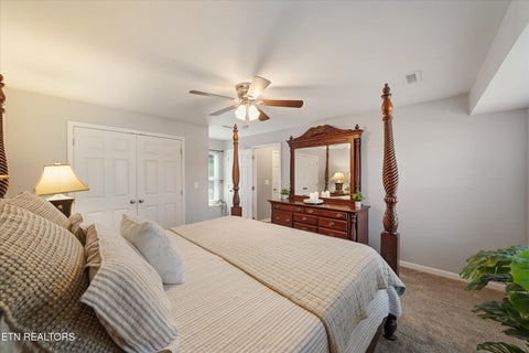 Tiny photo for 6724 Ball Camp Pike, Knoxville, TN 37931 (MLS # 1359653)
