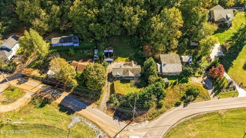 Tiny photo for 6724 Ball Camp Pike, Knoxville, TN 37931 (MLS # 1359653)