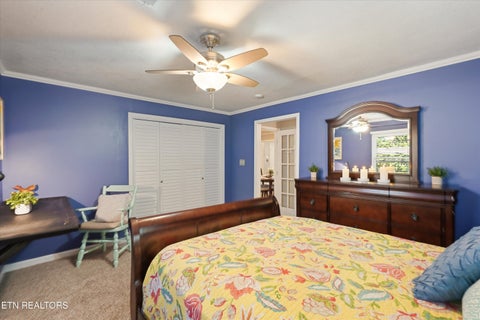 Tiny photo for 6724 Ball Camp Pike, Knoxville, TN 37931 (MLS # 1359653)