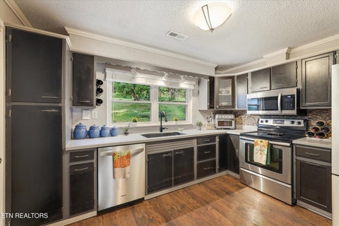 Tiny photo for 6724 Ball Camp Pike, Knoxville, TN 37931 (MLS # 1359653)