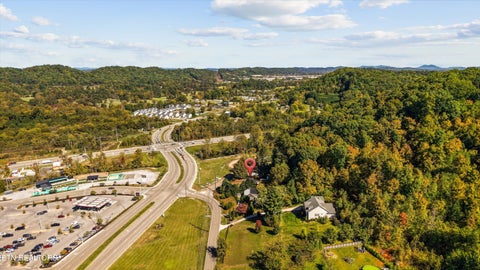 Tiny photo for 6724 Ball Camp Pike, Knoxville, TN 37931 (MLS # 1359653)