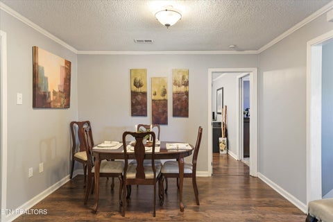 Tiny photo for 6724 Ball Camp Pike, Knoxville, TN 37931 (MLS # 1359653)