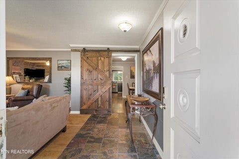 Tiny photo for 6724 Ball Camp Pike, Knoxville, TN 37931 (MLS # 1359653)